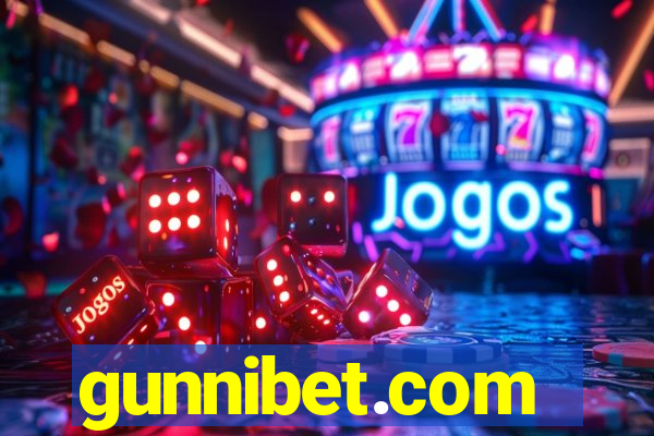 gunnibet.com