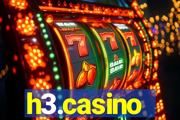 h3.casino