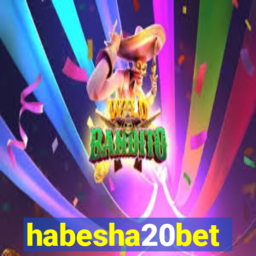 habesha20bet