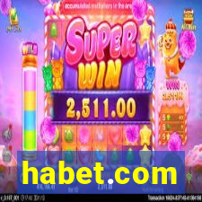 habet.com