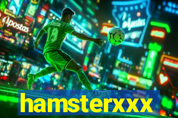 hamsterxxx