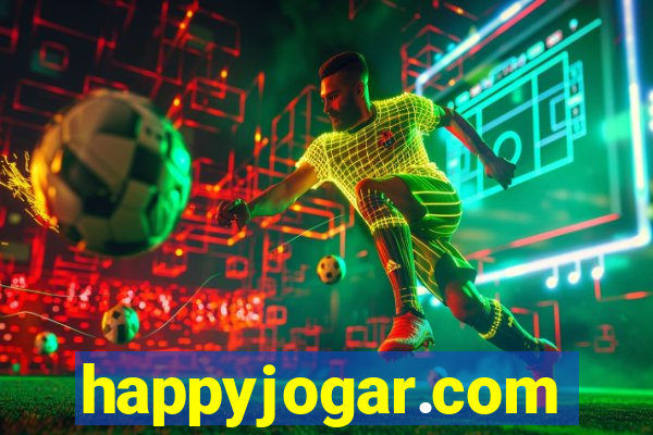 happyjogar.com