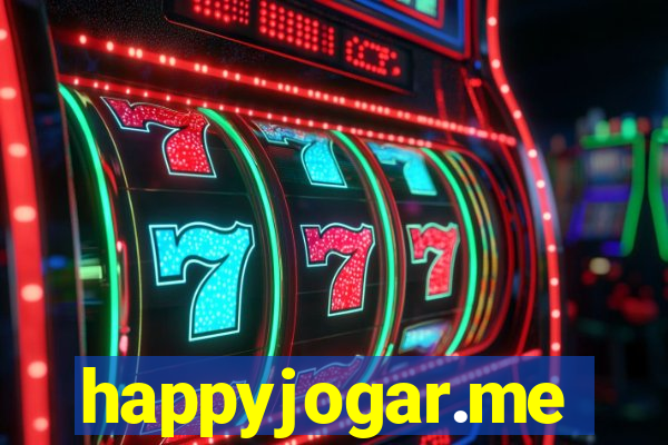 happyjogar.me
