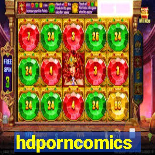 hdporncomics