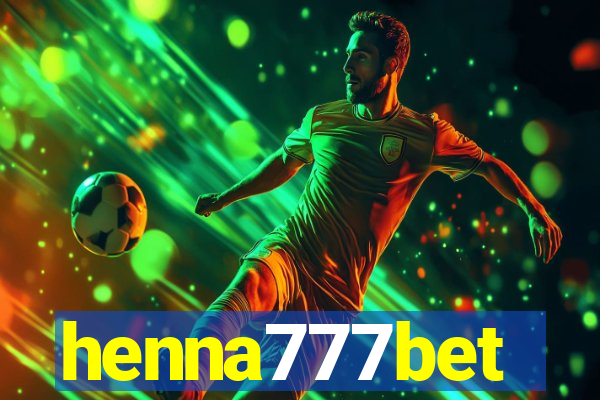 henna777bet