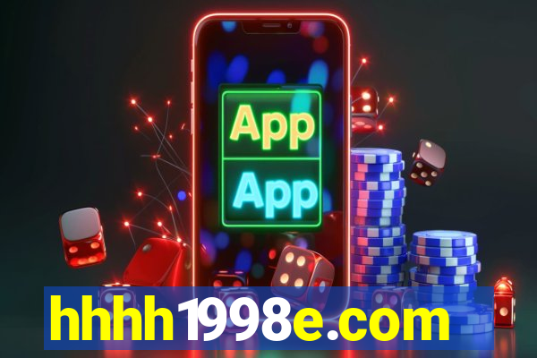 hhhh1998e.com