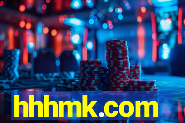 hhhmk.com