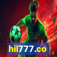 hil777.co