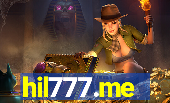 hil777.me