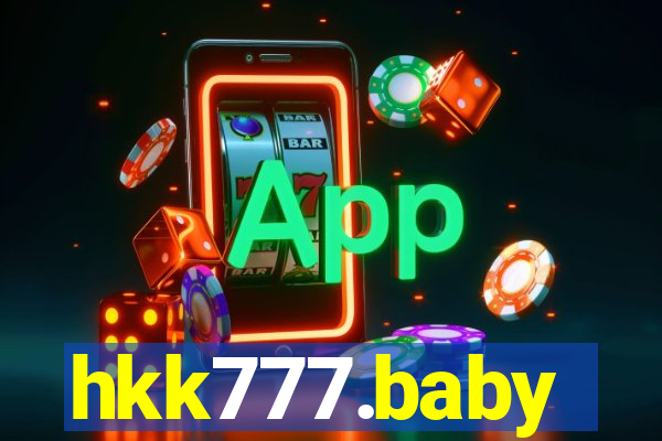 hkk777.baby