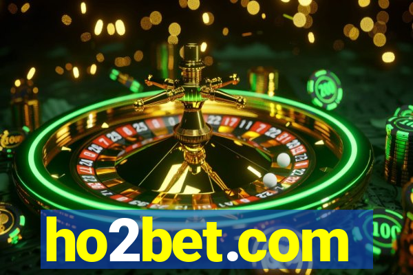 ho2bet.com
