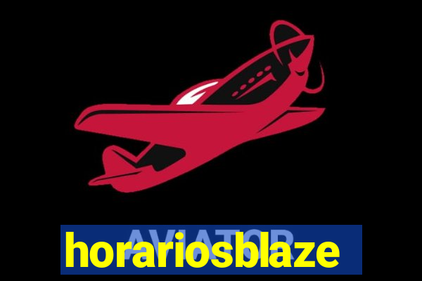 horariosblaze