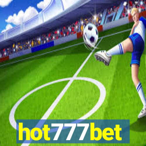 hot777bet