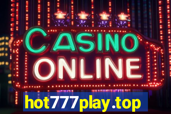 hot777play.top