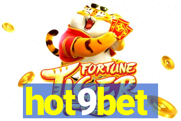 hot9bet