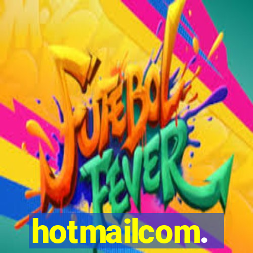 hotmailcom.