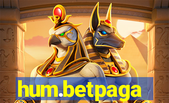hum.betpaga