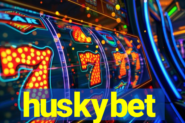 huskybet