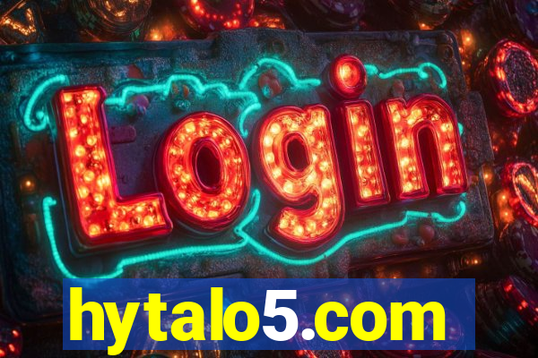 hytalo5.com