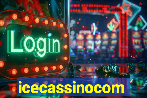 icecassinocom