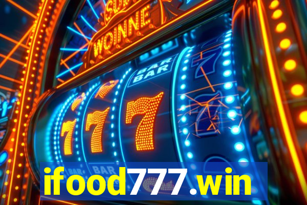 ifood777.win