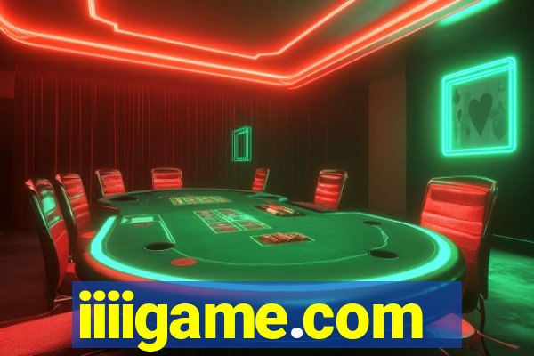 iiiigame.com