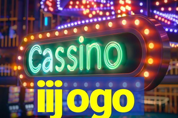 iijogo