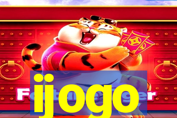 ijogo