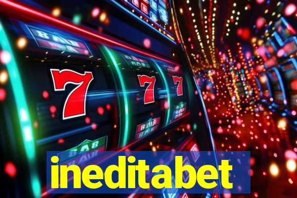ineditabet
