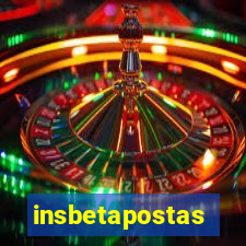 insbetapostas