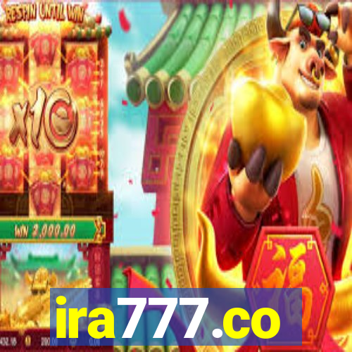 ira777.co