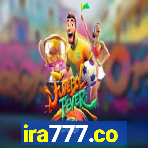 ira777.co