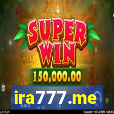 ira777.me