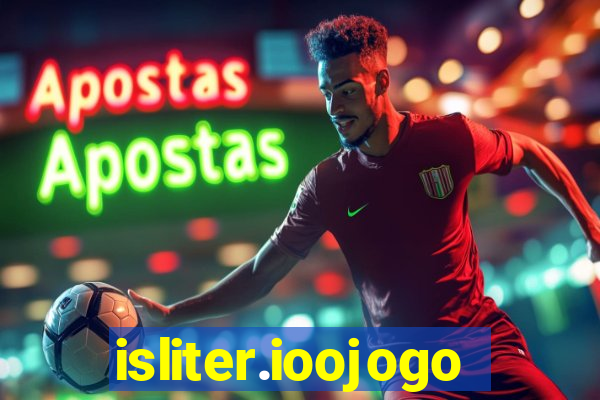 isliter.ioojogo