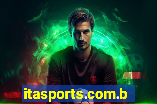 itasports.com.br