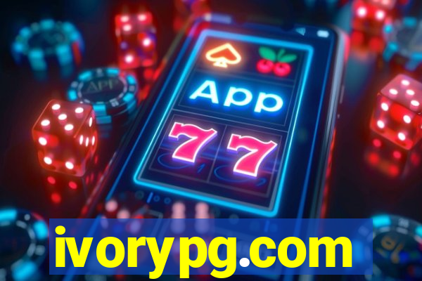ivorypg.com