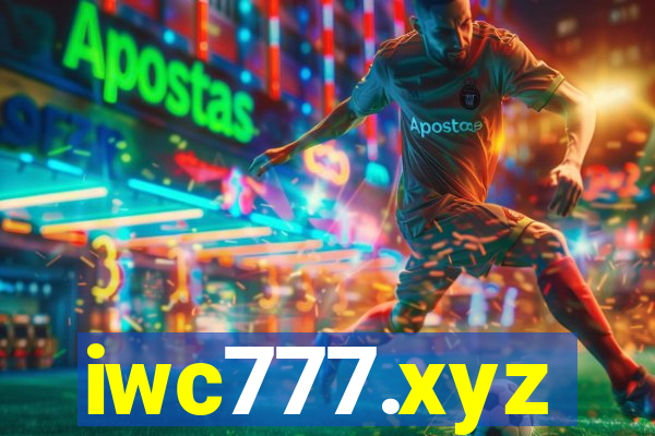 iwc777.xyz