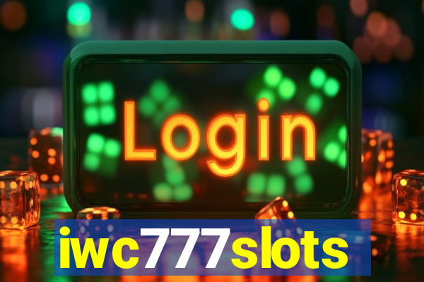 iwc777slots