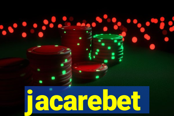 jacarebet