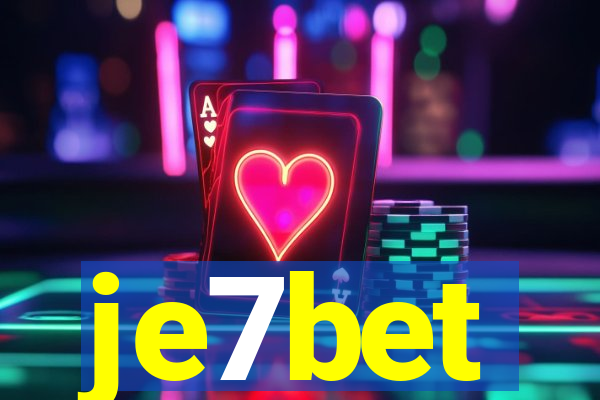 je7bet