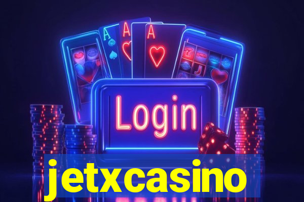 jetxcasino