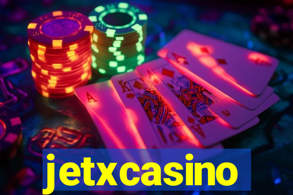 jetxcasino