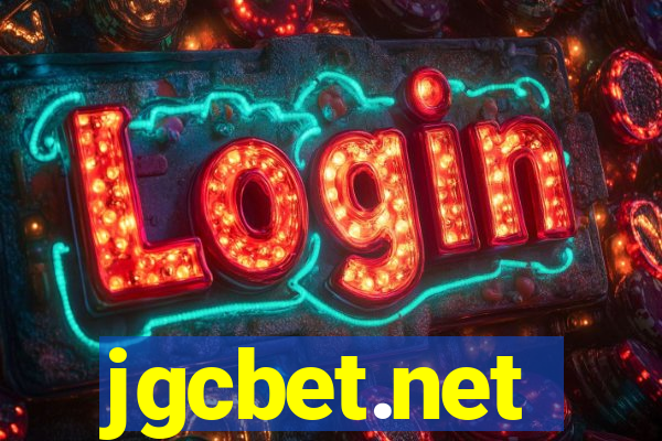 jgcbet.net
