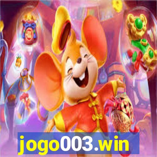 jogo003.win
