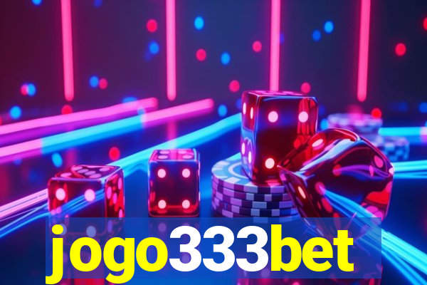 jogo333bet