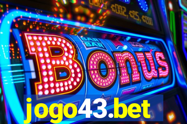 jogo43.bet