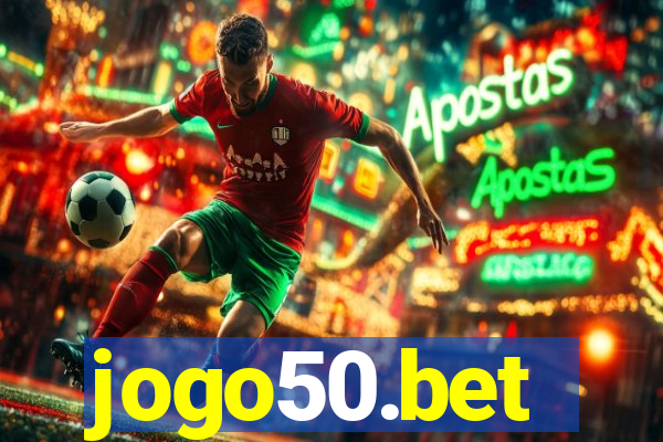 jogo50.bet