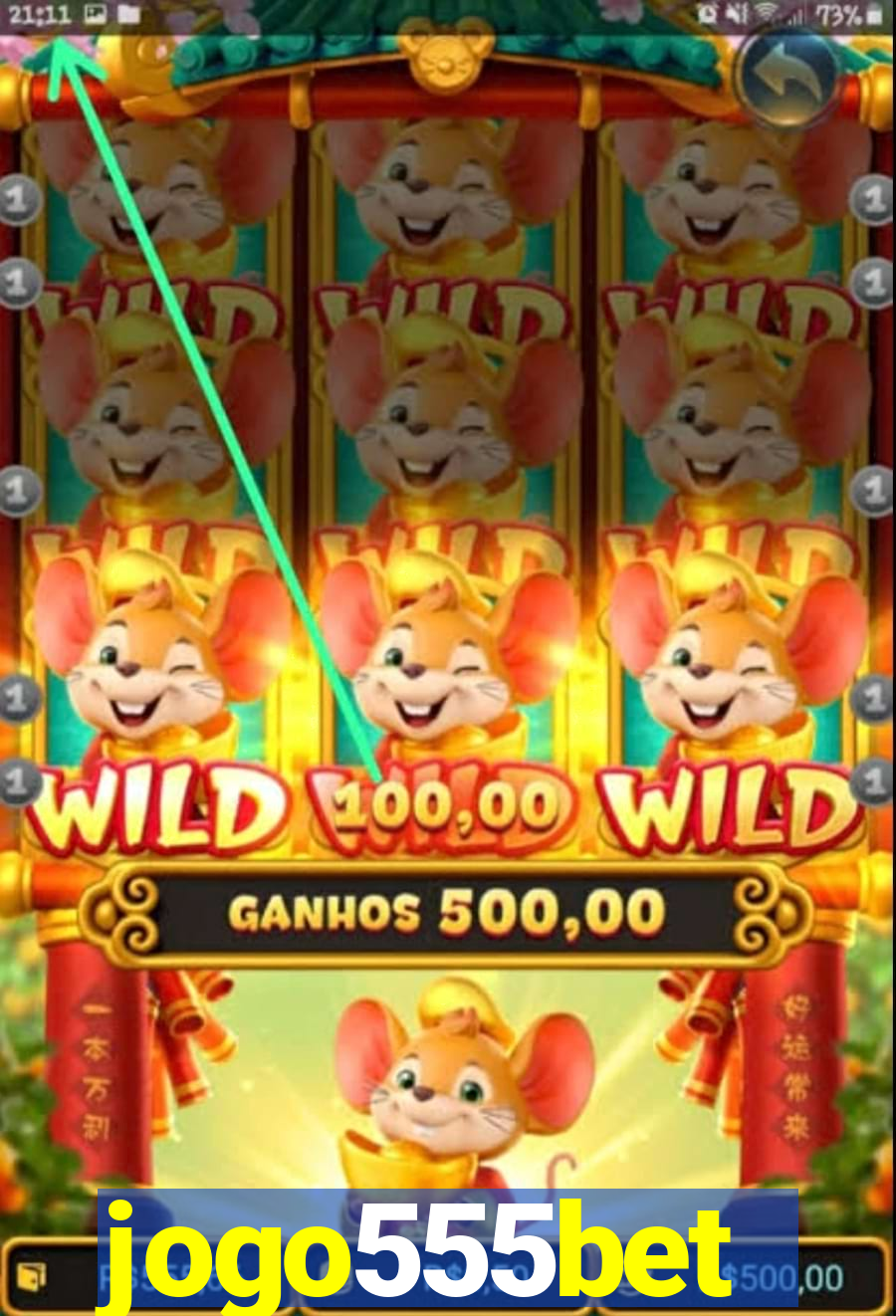 jogo555bet