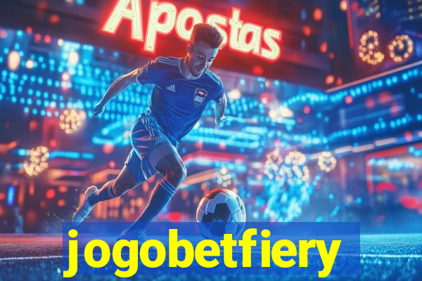 jogobetfiery