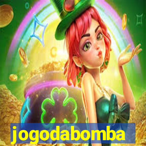 jogodabomba